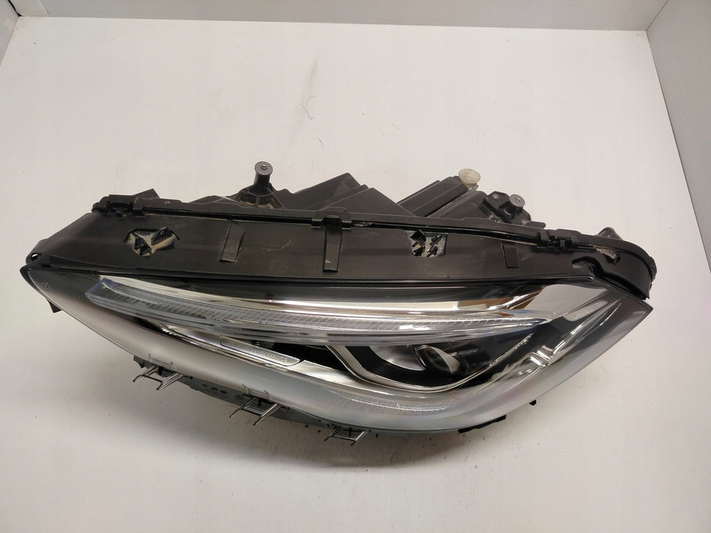 Frontscheinwerfer Mercedes-Benz W247 A2479066301 Full LED Links Headlight SCH6493308766qt