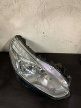 Load image into Gallery viewer, Frontscheinwerfer Ford Galaxy EM2B13W029JH 90076299 Rechts Headlight SCH9331044553gb