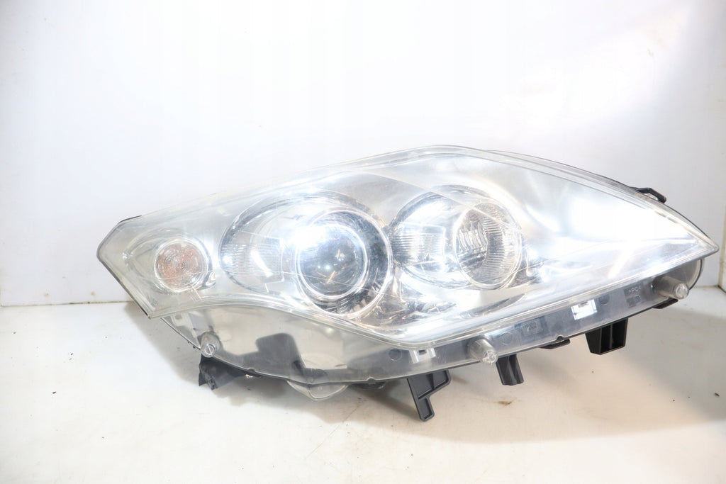 Frontscheinwerfer Renault Laguna III 260100040R LED Rechts Headlight