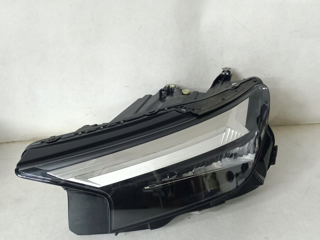 Frontscheinwerfer Audi E-Tron 89A941033 LED Links Scheinwerfer Headlight SCH3501634977ex