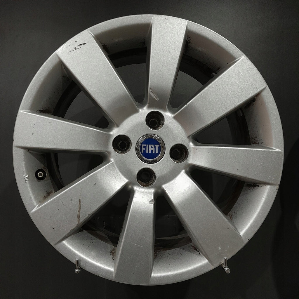 4x Alufelge 16 Zoll 7.0" 4x98 41ET 51790005-F605139 Alfa Romeo Mito I Rim Wheel FEL5433225342pu