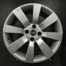 Laden Sie das Bild in den Galerie-Viewer, 4x Alufelge 16 Zoll 7.0" 4x98 41ET 51790005-F605139 Alfa Romeo Mito I Rim Wheel FEL5433225342pu