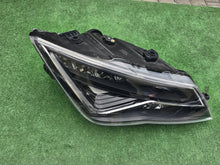 Laden Sie das Bild in den Galerie-Viewer, Frontscheinwerfer Seat Leon 5f1 5F1941008G Full LED Rechts Headlight