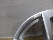 Laden Sie das Bild in den Galerie-Viewer, 1x Alufelge 17 Zoll 7.0" 5x112 42ET Glanz Silber 8W0601025P Audi A4 Rim Wheel FEL6253181186vl