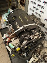 Load image into Gallery viewer, Motor BMW Mini R56 N18B16A 1.6 2012 Benzin Engine Komplett MOT7173650534yc