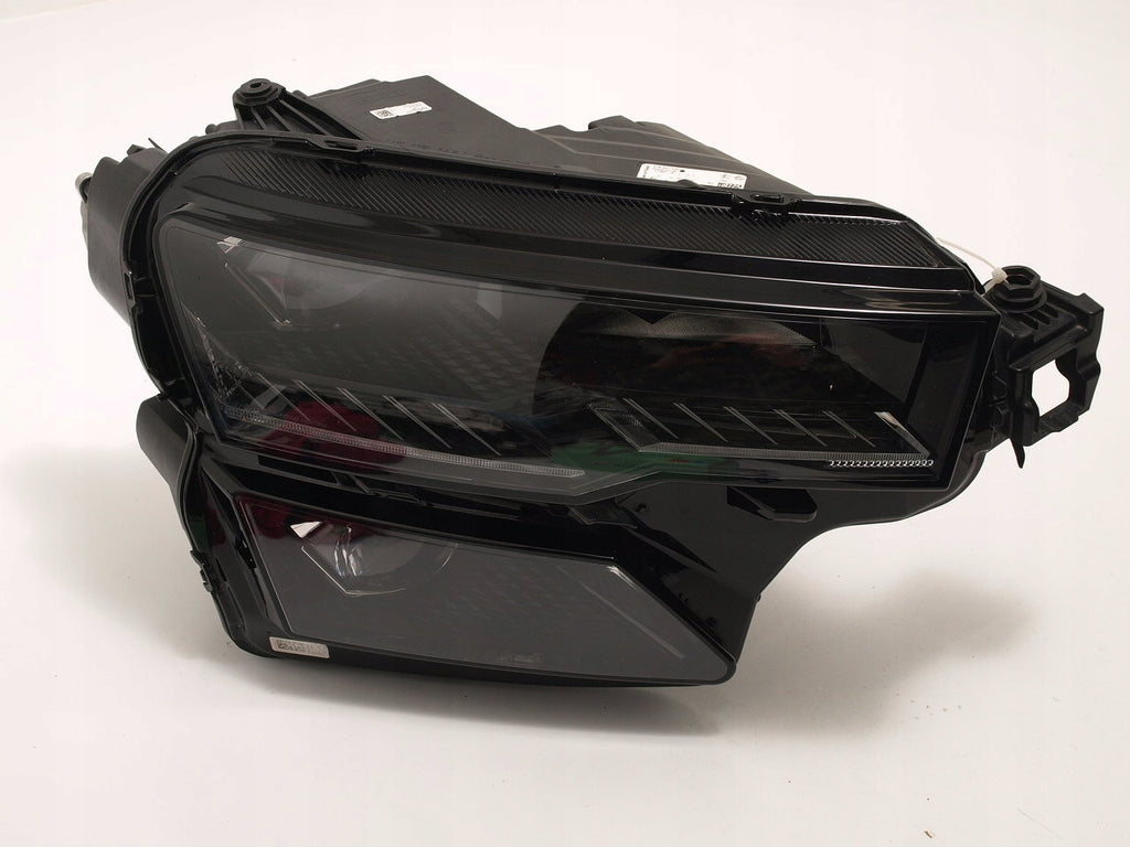 Frontscheinwerfer Skoda Kodiaq 57B941036 Rechts Scheinwerfer Headlight SCH6339719562qq