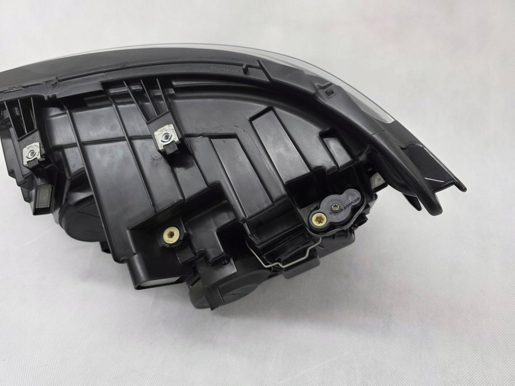 Frontscheinwerfer VW Transporter 7E1941016AB Rechts Scheinwerfer Headlight