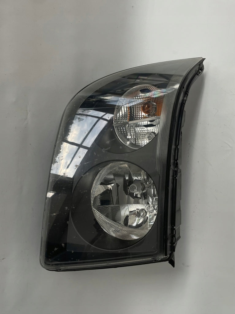 Frontscheinwerfer VW Crafter 2E1941005 Links Scheinwerfer Headlight SCH9664362781ic