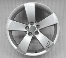 Load image into Gallery viewer, 1x Alufelge 17 Zoll 7.0&quot; 5x100 41ET 5J7601025B Skoda Fabia Ii Rim Wheel