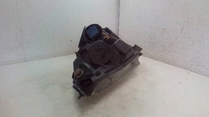 Frontscheinwerfer Citroën C4 Grand Picasso I Links Scheinwerfer Headlight SCH5536231151su
