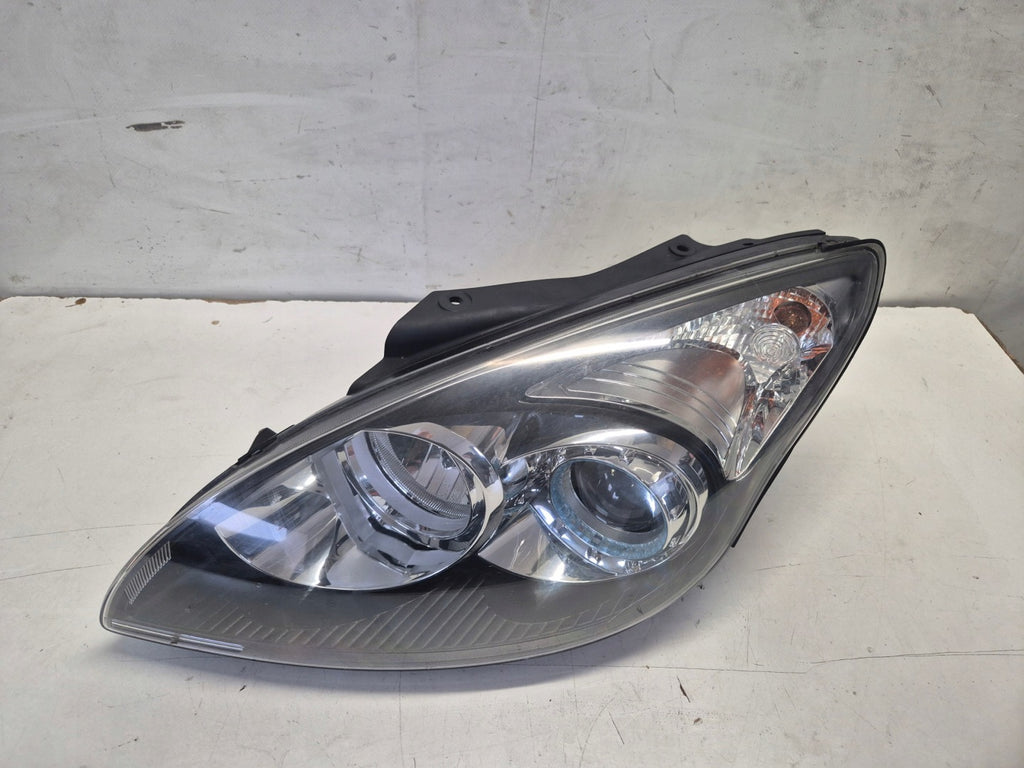 Frontscheinwerfer Hyundai I30 92101-2R000 Links Scheinwerfer Headlight SCH6946540090eg