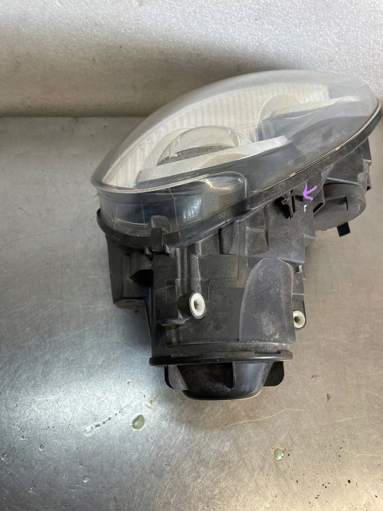 Frontscheinwerfer VW Golf V I 1K6941031 Links Scheinwerfer Headlight SCH5467548678xo