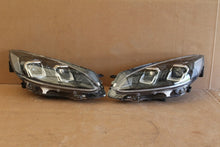 Laden Sie das Bild in den Galerie-Viewer, Frontscheinwerfer Ford Kuga LV4B-13E016-AH LV4B-13E017-AH LED Ein Satz Headlight SCH3321208740nf