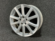 Laden Sie das Bild in den Galerie-Viewer, 1x Alufelge 18 Zoll KBA49996 VW Golf VII I Rim Wheel FEL6372980448nr