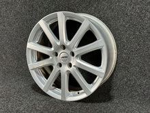 Load image into Gallery viewer, 1x Alufelge 18 Zoll KBA49996 VW Golf VII I Rim Wheel FEL6372980448nr