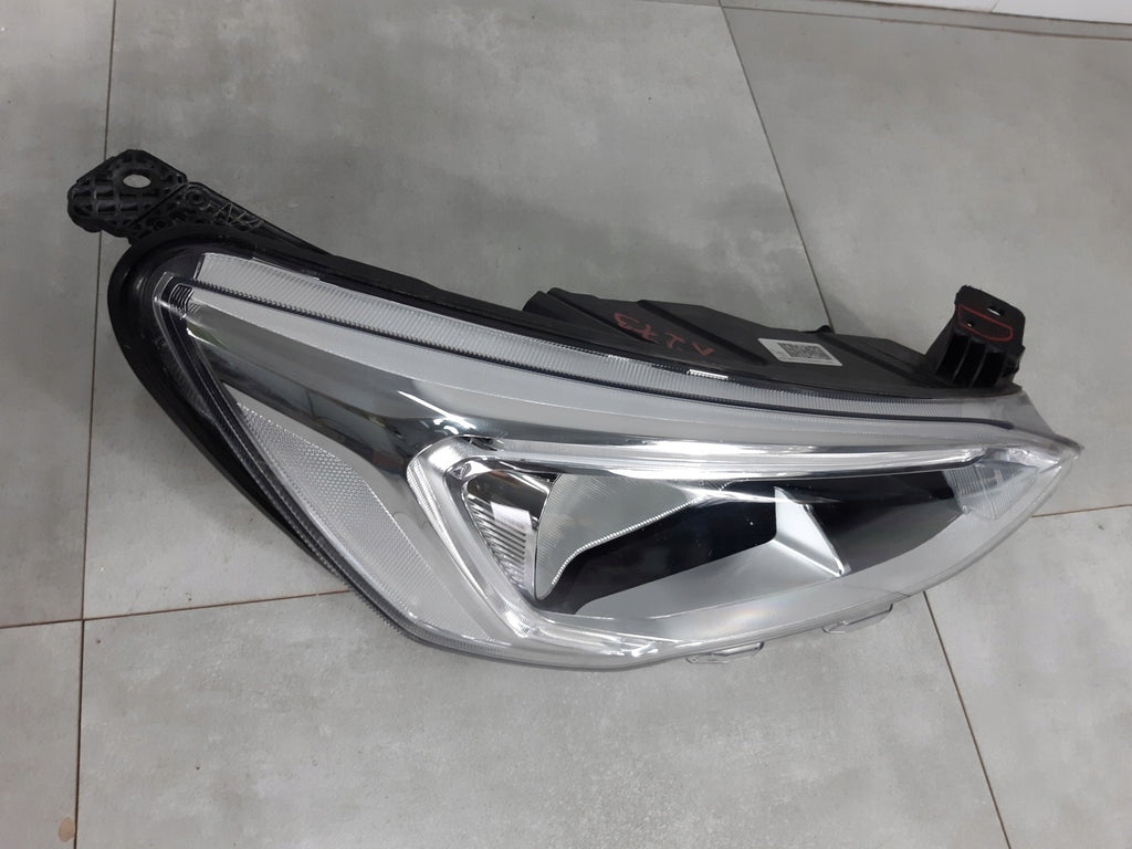 Frontscheinwerfer Ford Focus JX7B-13W029-AE LED Rechts Scheinwerfer Headlight SCH9077065022uo