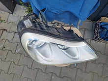 Laden Sie das Bild in den Galerie-Viewer, Frontscheinwerfer Porsche Cayenne 7L5941032 Rechts Scheinwerfer Headlight SCH8405783658ss