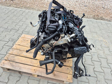 Laden Sie das Bild in den Galerie-Viewer, Motor BMW 5 F10 F07 B47D20A 2.0 161TKm Diesel Engine Unkomplett