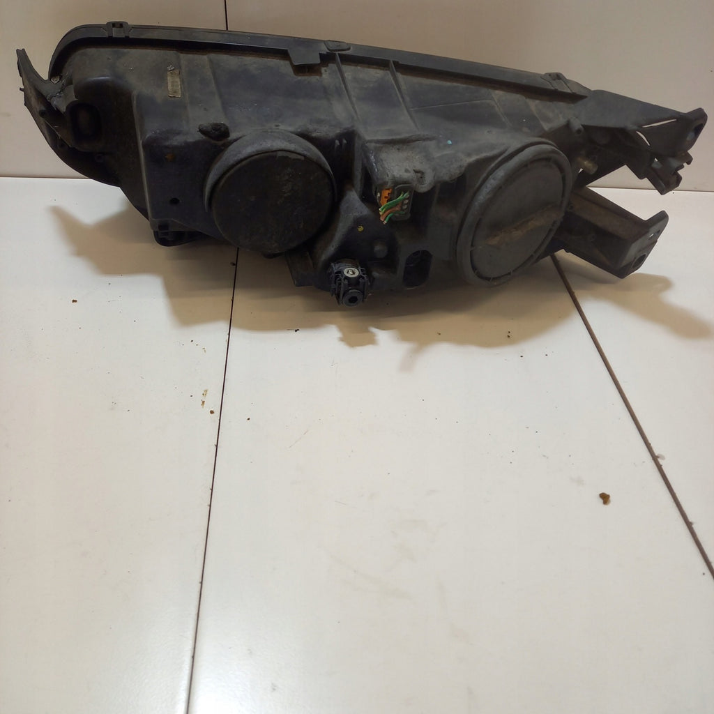 Frontscheinwerfer Citroën C4 Picasso I 47180711DX Rechts Scheinwerfer Headlight SCH3761649775ik