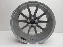 Load image into Gallery viewer, 1x Alufelge 17 Zoll 7.0" 5x108 45ET Glanz Silber BJ321007AE Land Rover I Evoque FEL7179689994rh
