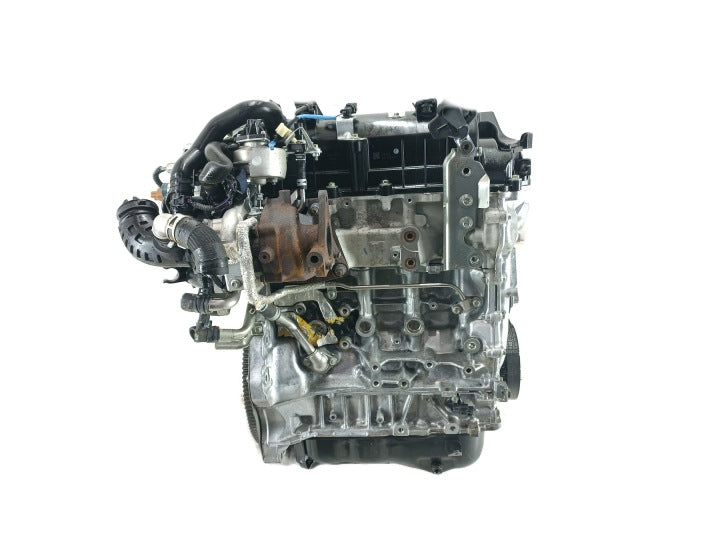 Motor Mazda Cx3 Cx-3 S550 1.5 146TKm 2015 Diesel Engine Komplett MOT2443378810tm