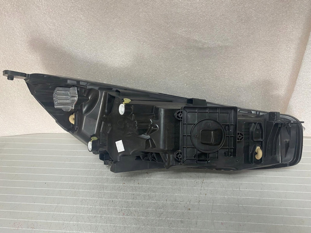 Frontscheinwerfer Ford Focus NX7B-13E015-CD LED Links Scheinwerfer Headlight SCH1554248853qe