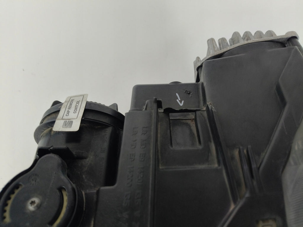 Frontscheinwerfer Seat Ateca 576941007F Full LED Links Scheinwerfer Headlight SCH4553909358yf