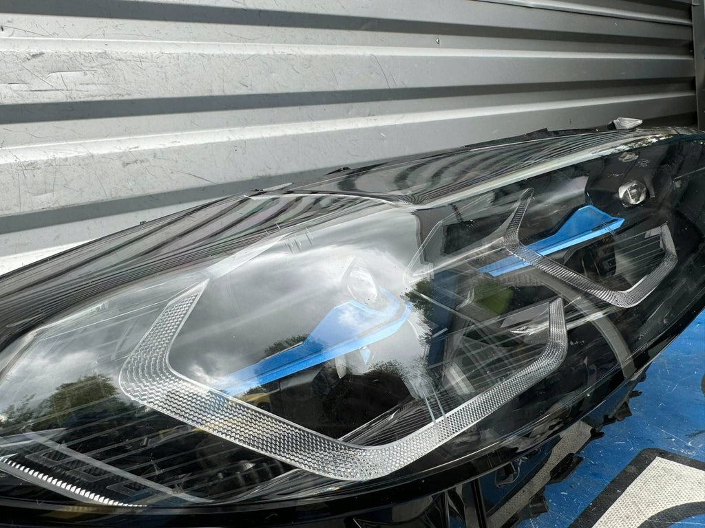 Frontscheinwerfer BMW G22 G82 9505116-05 Laser Rechts Scheinwerfer Headlight SCH5566793705py