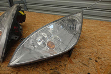 Laden Sie das Bild in den Galerie-Viewer, Frontscheinwerfer Mitsubishi Colt VI I 0301208202 Ein Satz Headlight SCH2937118736no