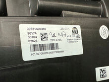 Laden Sie das Bild in den Galerie-Viewer, Frontscheinwerfer Fiat 500e 00521400360 00521400300 Rechts oder Links SCH6179739034sq