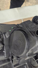 Laden Sie das Bild in den Galerie-Viewer, Frontscheinwerfer Renault Kadjar 260608385R Links Scheinwerfer Headlight SCH4043312981pl