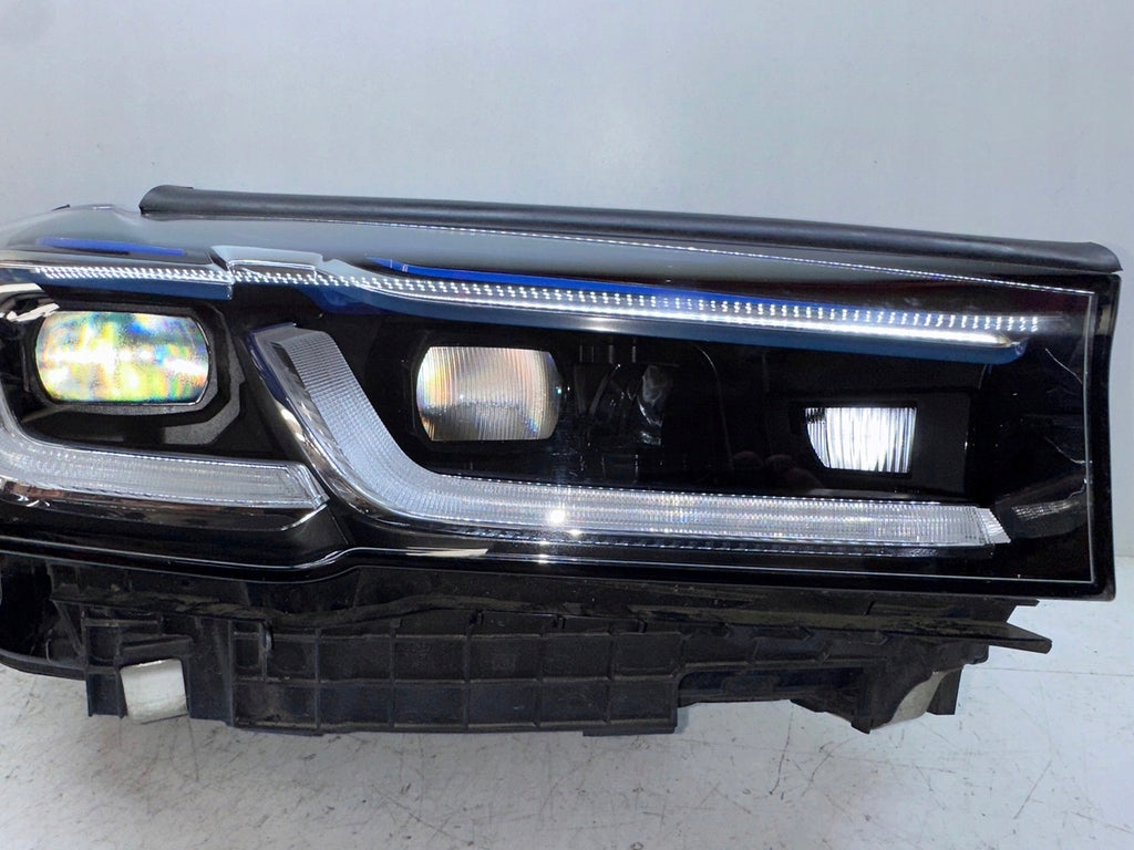 Frontscheinwerfer BMW 5 G31 G30 F90 9850588 5A388D6 Laser Rechts Headlight SCH2903706242mb