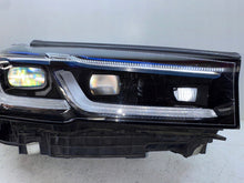 Laden Sie das Bild in den Galerie-Viewer, Frontscheinwerfer BMW 5 G31 G30 F90 9850588 5A388D6 Laser Rechts Headlight SCH2903706242mb