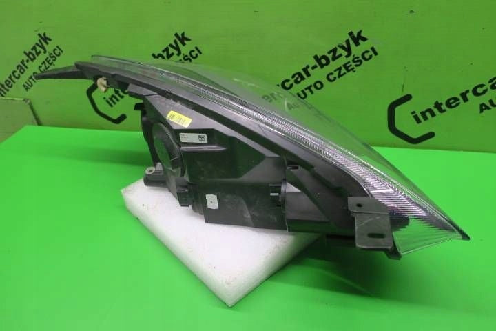 Frontscheinwerfer Ford Fiesta K1BB-13101-AF Links Scheinwerfer Headlight SCH3371304102nh
