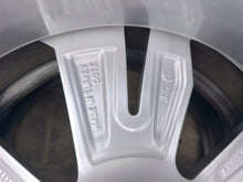 Load image into Gallery viewer, 1x Alufelge 19 Zoll 8.0" 5x112 45ET Glanz Grau Mg Arteon Rim Wheel FEL2008337099ug
