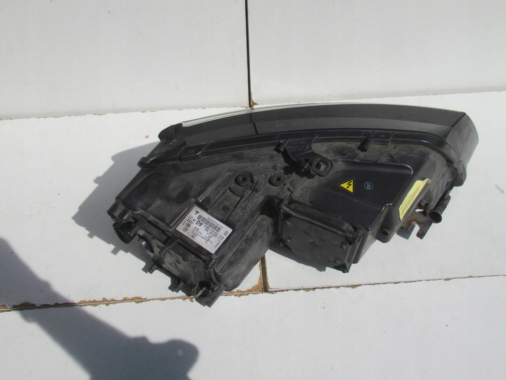 Frontscheinwerfer Audi A8 4H0941029AG LED Links Scheinwerfer Headlight SCH3090189190oz