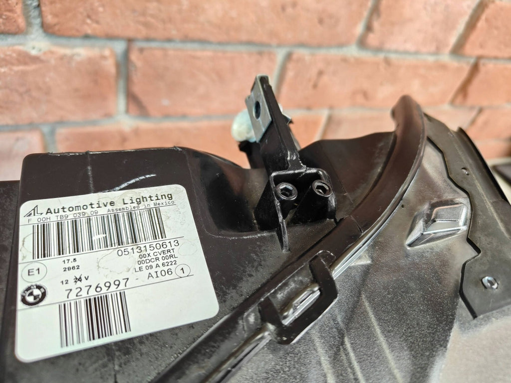 Frontscheinwerfer BMW X3 F25 7276997 Xenon Links Scheinwerfer Headlight SCH9035084622bd