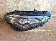 Laden Sie das Bild in den Galerie-Viewer, Frontscheinwerfer Mercedes-Benz Cla A1189068400 LED Rechts Headlight SCH2848846767yl
