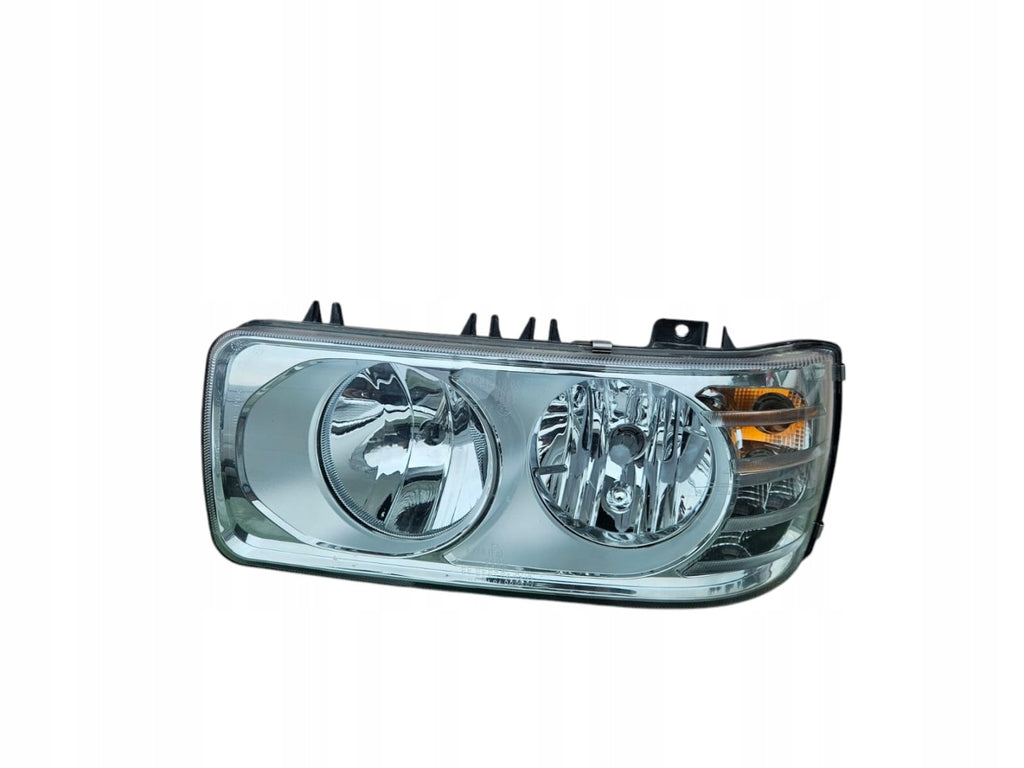 Frontscheinwerfer Daf ACAS818 Links Scheinwerfer Headlight SCH3627385931lu