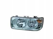 Laden Sie das Bild in den Galerie-Viewer, Frontscheinwerfer Daf ACAS818 Links Scheinwerfer Headlight SCH3627385931lu