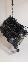 Laden Sie das Bild in den Galerie-Viewer, Motor Hyundai Kia Ix35 Sportage D4HA 2.0 CRDI 2010 Diesel Engine Komplett