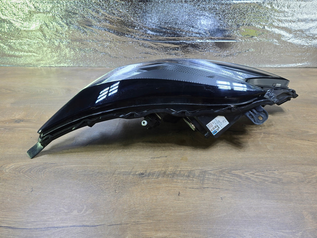 Frontscheinwerfer Toyota Aygo X Links Scheinwerfer Headlight SCH8957887326uu