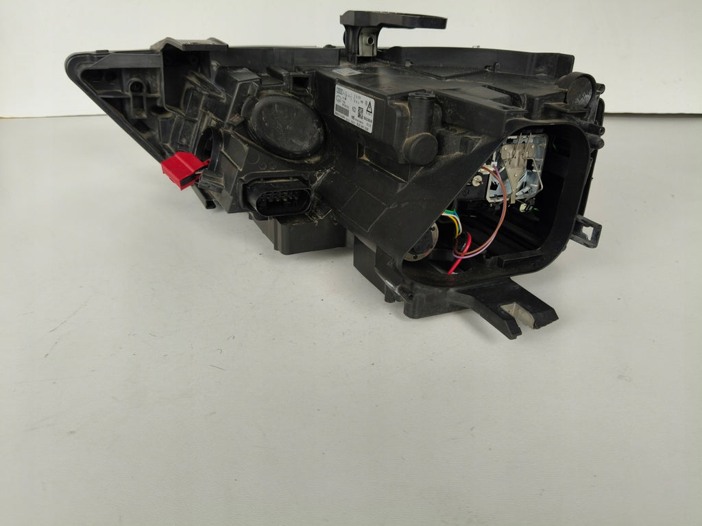 Frontscheinwerfer Audi Q3 8U0941006 Rechts Scheinwerfer Headlight SCH7872761763ld