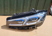 Laden Sie das Bild in den Galerie-Viewer, Frontscheinwerfer BMW 3 G21 G20 945080103 Full LED Links Scheinwerfer Headlight SCH7794248343qc