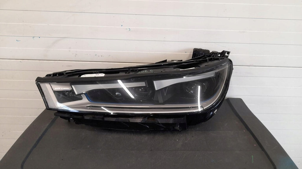 Frontscheinwerfer BMW IX 5A3CEA1-04 Ein Stück (Rechts oder Links) Headlight SCH7386866154qk