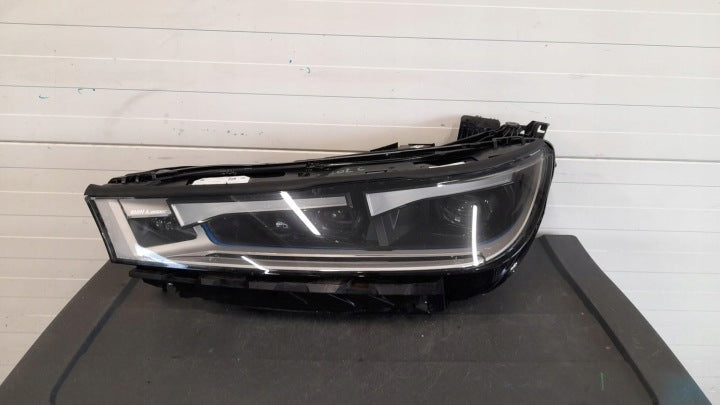 Frontscheinwerfer BMW IX 5A3CEA1-04 Links Scheinwerfer Headlight SCH7386866154qk