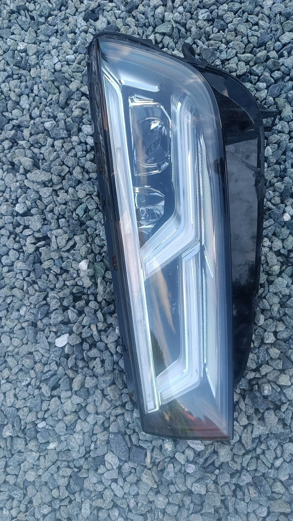 Frontscheinwerfer Audi Q5 80A941035 Full LED Links Scheinwerfer Headlight SCH4564370802sk