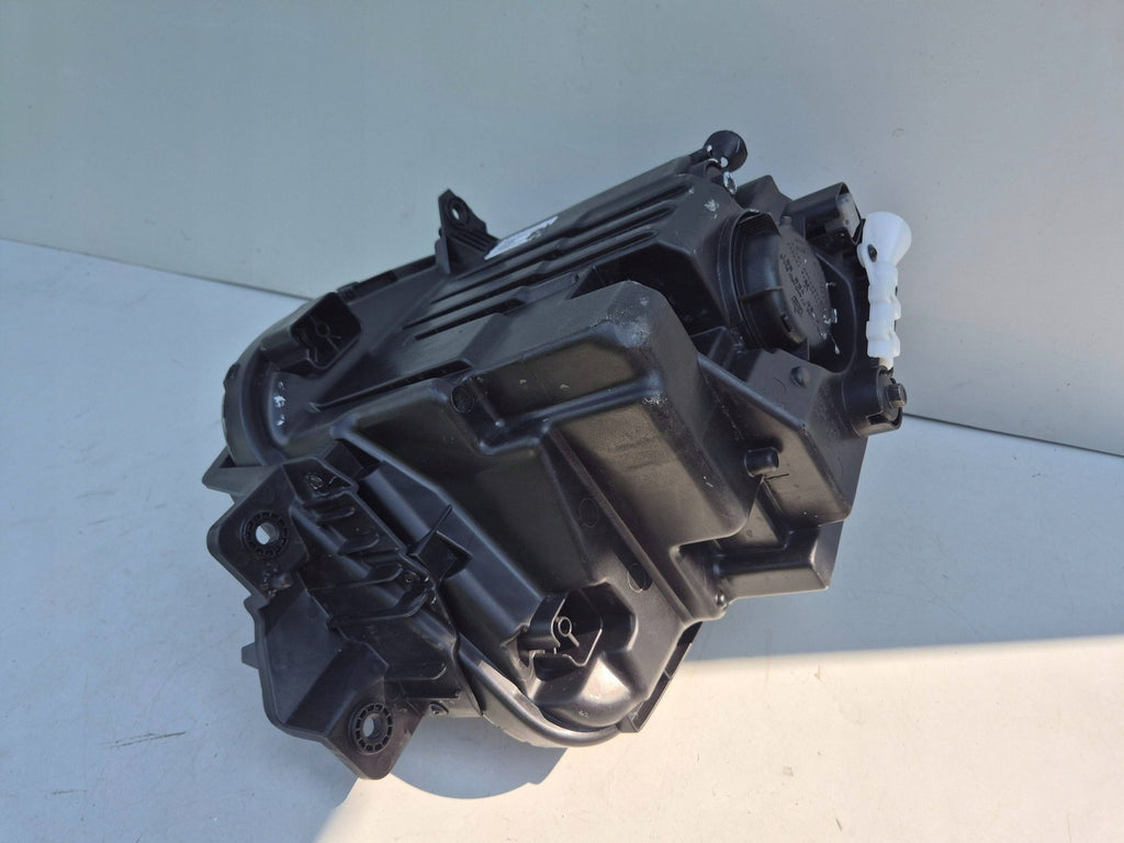 Frontscheinwerfer Hyundai Tucson N792162120BSP 003707 Full LED Rechts Headlight SCH6524075214we