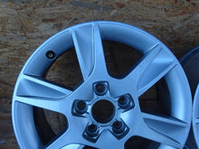 Load image into Gallery viewer, 4x Alufelge 16 Zoll 6.5&quot; 5x112 8P0601025AN Audi A3 Rim Wheel