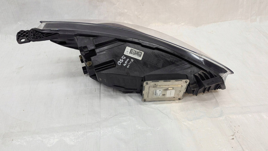 Frontscheinwerfer Ford Focus JX7B-13E017-CE Links Scheinwerfer Headlight SCH6736873583hj